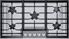Thermador Masterpiece Series SGSXP365TS 36" Gas Cooktop Full Warranty & Perfect