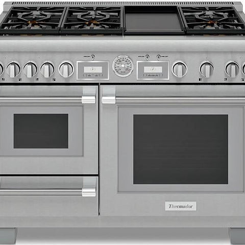 Thermador Pro Grand PRD48WDSGU 48
