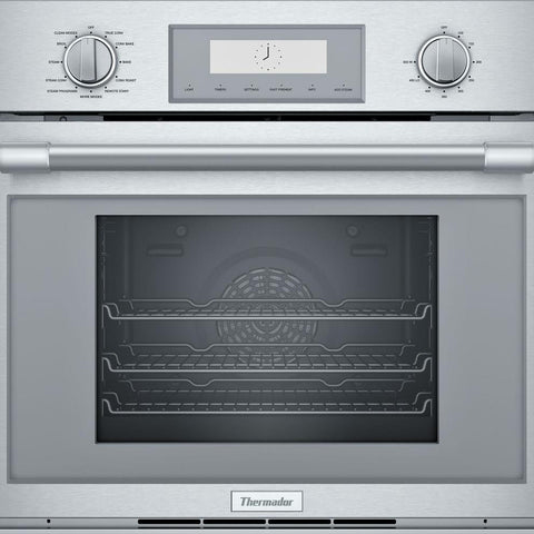 Viking® 7 Series 30 Slate Blue Professional Built In Double Electric  French Door Wall Oven