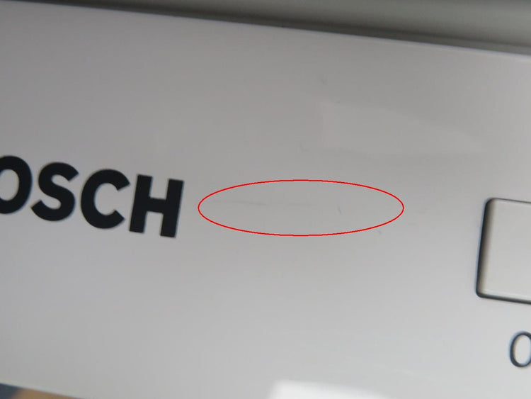 Bosch 500 Series 24" 44 dBA 5 Cycles Fully Integrated Dishwasher SHPM65W52N imgs