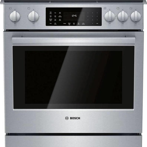 NIB Bosch 800 Series HDI8056U 30