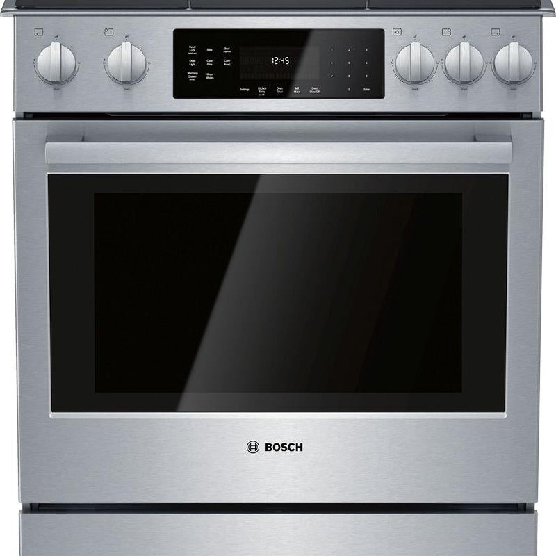 Bosch 800 Series HGI8056UC 30