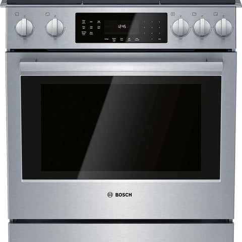 Bosch 800 Series HGI8056UC 30