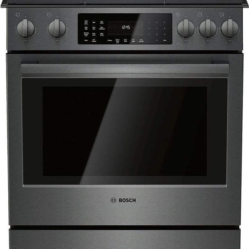 Bosch 800 Series HGI8046UC 30