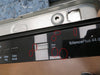Bosch 500 Series 24" 44 dBA EasyGlide Fully Integrated Blk Dishwasher SHP865WD6N
