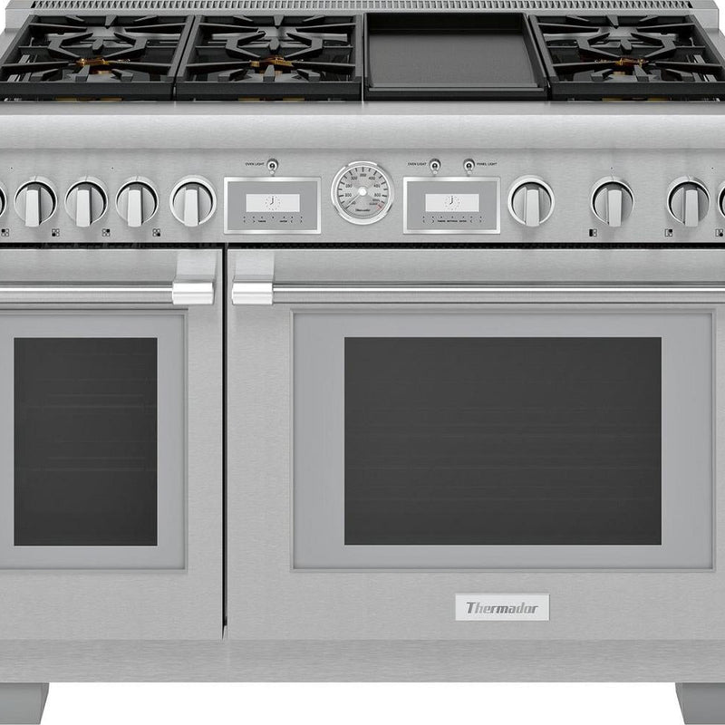 Thermador Pro Grand 48