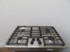 Bosch 500 Series NGM5056UC 30 Inch Gas Cooktop Sealed Burners Description