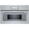 Thermador 30" SS 950w 1.6 Cu. Ft. Built In Professional Series Microwave MB30WP