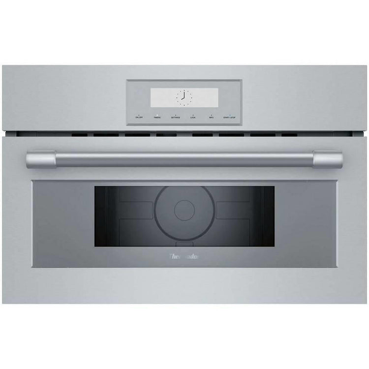 Thermador Professional Series MB30WP 30" BuiltIn S.Steel Microwave Full Warranty