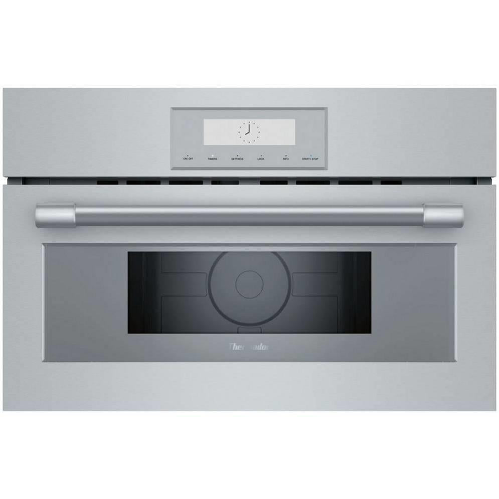 Thermador Professional Series MB30WP 30" Built In Microwave Full Warranty Pics
