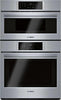 Bosch 800 Series HBL8753UC 30" Home Connect Smart Combination Speed Oven