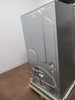 Bosch 800 series 36" 4 Doors French Door Refrigerator B21CL80SNS Perfect