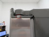 Bosch 300 Series 36" Side by Side Ice Water Dispenser Refrigerator B20CS30SNS