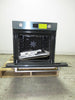 Bosch 500 Series 24" European Convection SS Single Electric Wall Oven HBE5451UC