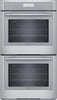 Thermador Masterpiece 30" HomeConnect 13 Modes SoftClose DoubleWall Oven ME302WS