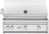 Lynx Professional Grill Series L36TRNG 36" Built-In Grill 935 sq.in.Cooking Sur.