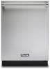 Viking VDWU324SS 24" Dishwasher with Adjustable Rack Quiet Clean Performance Pic