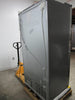 Bosch 300 Series 36" Multi Airflow System Side by Side Refrigerator B20CS30SNS