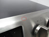Bosch 800 30" 5 Elements 11 Modes Slide-in SS Smoothtop Electric Range HEI8054U