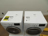 Bosch 500 Series 24" Front Load Washer and Dryer WAT28401UC / WTG86401UC Images