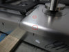 Bosch 800 Series 30" Stainless Steel 5 Sealed Burner Gas Cooktop NGM8056UC