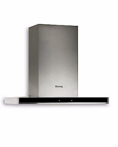 Viking Virtuoso MVLWH636SS 36" Low Profile Hood with Electronic Touch Controls