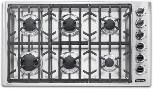 Viking Professional 5 Series 36