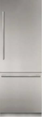 NIB Thermador Masterpiece Series T30BB910SS 30" Built-In Stainless Refrigerator