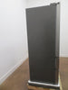 Bosch 36" Counter Depth French Door Refrigerator B21CL81SNS Perfect front S.S