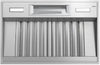 Thermador Professional Series VCIN36GWS 36" Home Connect Custom Insert Hood