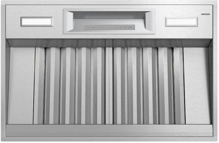 Thermador Professional Series VCIN36GWS 36" Home Connect Custom Insert Hood