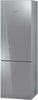 Bosch 800 Series 24" 10.0 cu.ft. Counter-Depth Refrigerator SS/Glass B10CB80NVS