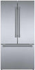 Bosch 800 Series 36" Counter Depth Fr Door Refrigerator B36CT81SNS Full Warranty