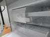 Bosch 800 Series 36" MultiAirFlow Smart Wifi French Door Refrigerator B36CL80SNS