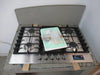 Bosch 800 Series 30" Low Profile 5-Burner Stainless Steel Gas Cooktop NGM8057UC