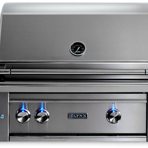 Lynx Professional Grill Series L30TRLP 30