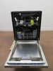 BOSCH 300 Series SHXM63WS5N 24" 44 dBA 3rd Rack Fully Integrated Dishwasher