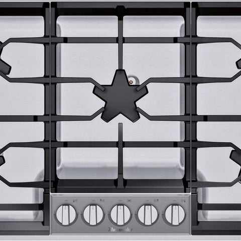 Thermador Masterpiece Series SGSP365TS 36
