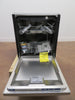 Bosch 800 Series 24" 44 dBA 15 Setting  Full Console Dishwasher SGE68X55UC