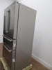 Bosch 800 Series 36" Counter French door Depth Refrigerator B36CL80SNS Images