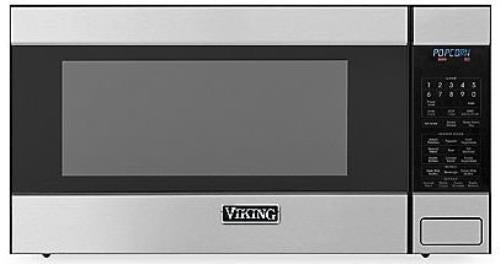 Viking RVM320SS 24" 2.0 cu. ft Countertop Microwave Oven (For Local Pickup)