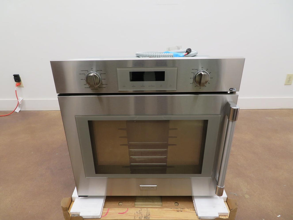 Thermador Professional Series POD301LW 30" Single Wall Oven With 2 Year Warranty
