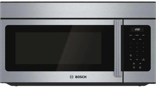 Bosch 300 Series 30