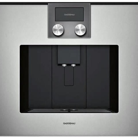 Gaggenau 200 Series 24