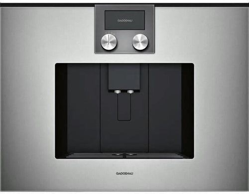 Gaggenau 200 Series CMP250711 24
