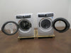 Electrolux 27"  Front Load Washer & Dryer set EFLS627UIW / EFME527UIW