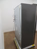 Bosch 300 Series 36" Side by Side Ice & Water Dispenser B20CS30SNS Refrigerator