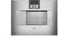 Gaggenau 400 Series 24 Inch 1.7 cu. ft. Convection Combi-Steam Oven BS470611