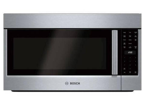 Bosch 800 Series 30