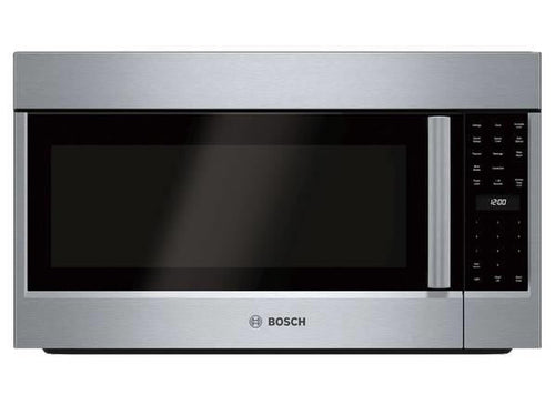 Bosch 800 Series 30